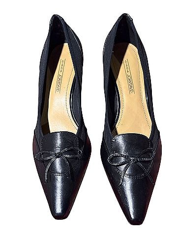 Circa Joan & David Donnasue Heels (view 1)