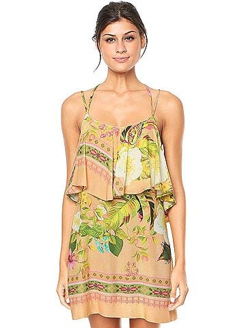 FARM Rio Casual Dress (view 1)