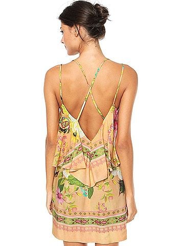 FARM Rio Casual Dress (view 2)