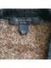 ALLSAINTS Leopard Print Brown Tan Cardigan Size S - photo 3