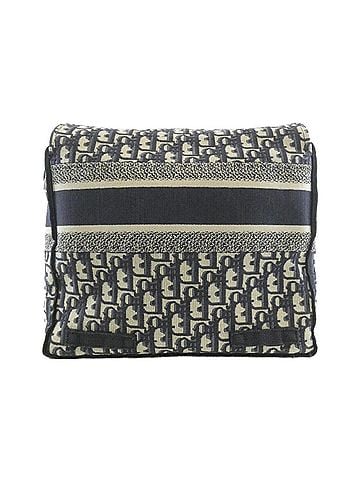 Christian Dior Christian Dior Oblique Camp M1291VRIW Shoulder Bag (view 2)