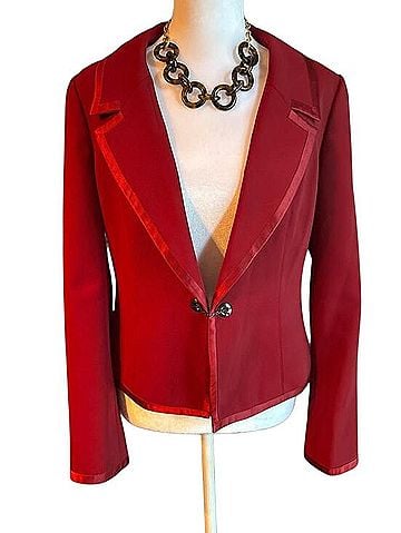W by Worth Toggle Jacket Jacket (view 1)