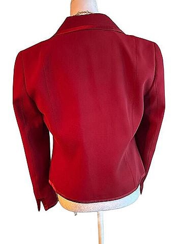 W by Worth Toggle Jacket Jacket (view 2)
