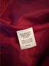 W by Worth 100% Polyester Red Jacket Size 8 - photo 7