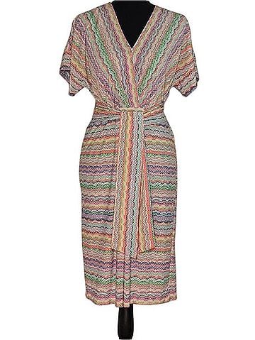 BCBGMAXAZRIA Avery Casual Dress (view 1)