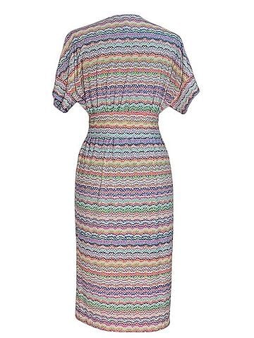 BCBGMAXAZRIA Avery Casual Dress (view 2)