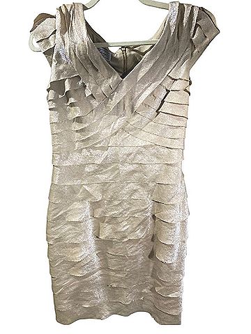 DressBarn Cocktail Dress (view 1)