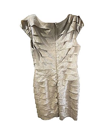 DressBarn Cocktail Dress (view 2)
