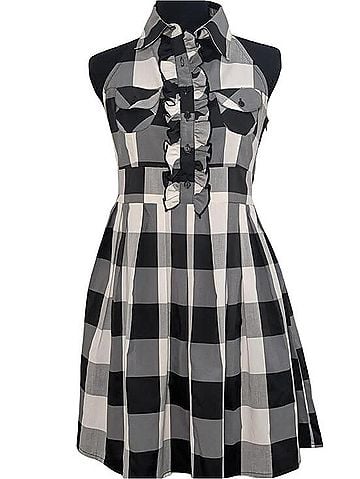 Poetry Clothing Casual Dress (view 1)