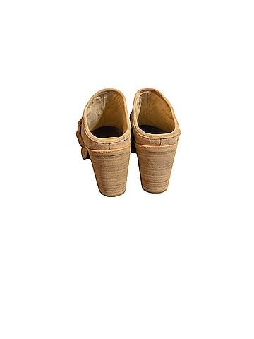 Dolce Vita serla mules Mule/Clog (view 2)