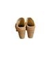 Dolce Vita 100% Suede Tan Ivory Mule/Clog Size 9 1/2 - photo 2