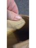 Dolce Vita 100% Suede Tan Ivory Mule/Clog Size 9 1/2 - photo 7