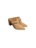 Dolce Vita 100% Suede Tan Ivory Mule/Clog Size 9 1/2 - photo 9