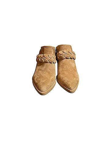 Dolce Vita serla mules Mule/Clog (view 1)