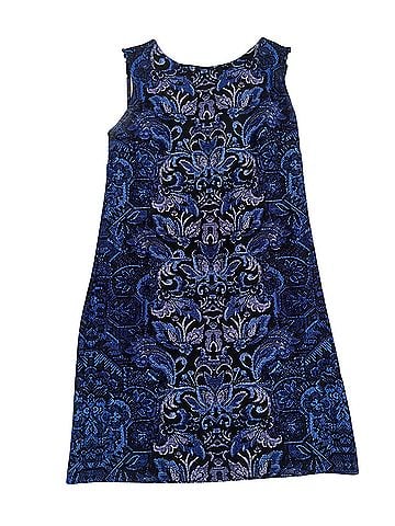 Worthington Cocktail Dress (view 1)