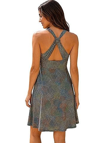 PrAna Skypath Casual Dress (view 2)