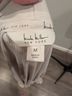 Nicole Miller White Jacket Size M - photo 3