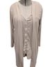 Nicole Miller White Jacket Size M - photo 1