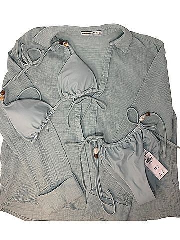 Abercrombie & Fitch Two Piece Swimsuit (view 1)