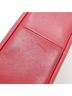 Chanel 100% Leather Blue Red Chanel shoulder bag One size - photo 3