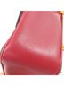 Chanel 100% Leather Blue Red Chanel shoulder bag One size - photo 4