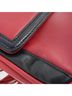 Chanel 100% Leather Blue Red Chanel shoulder bag One size - photo 5