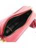 Chanel 100% Leather Blue Red Chanel shoulder bag One size - photo 9