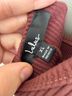 Lulus Red Bodysuit Size XL - photo 4