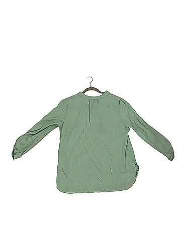 Ruby Rd. Long Sleeve Blouse (view 2)