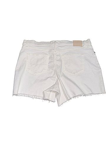 Paige Denim Shorts (view 2)