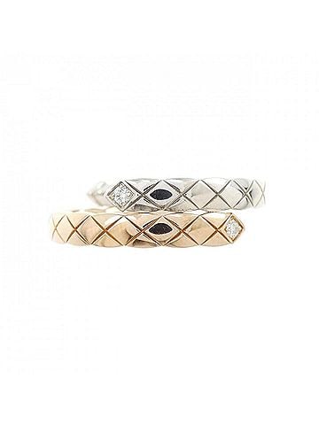 Chanel Chanel Coco Crush Ring (view 2)