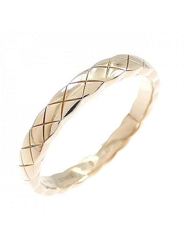 Chanel Chanel Coco Crush Mini Ring (view 1)