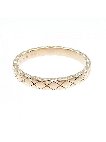 Chanel Chanel Coco Crush Mini Ring (view 2)