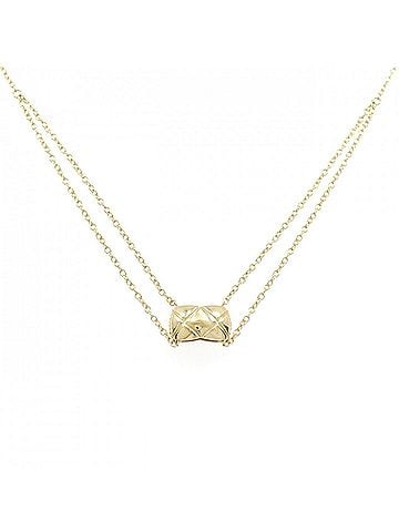Chanel Chanel Coco Crush Necklace (view 1)