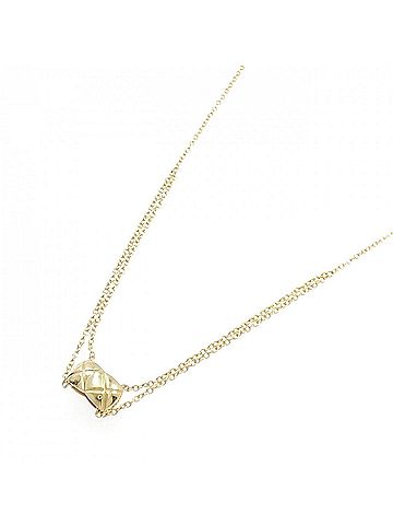 Chanel Chanel Coco Crush Necklace (view 2)