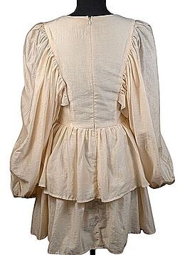showpo Constance Casual Dress (view 2)