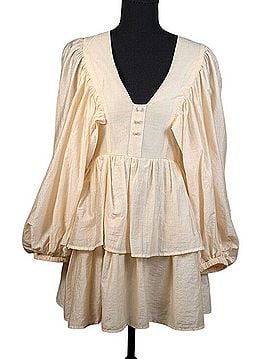 showpo Constance Casual Dress (view 1)