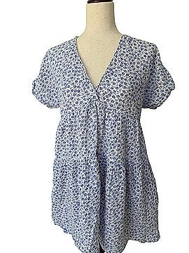 Lush Casual Dress (view 1)