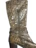 Born Animal Print Boots Size 7 1/2 - photo 5