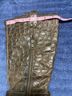 Born Animal Print Boots Size 7 1/2 - photo 8