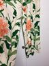 Ann Taylor Floral Multi Color Dress Pants Size 6 (tall) - photo 5
