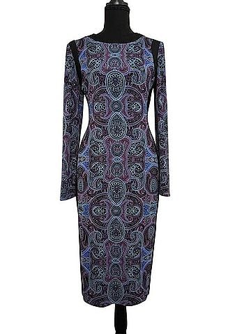 INC International Concepts Cocktail Dress (view 1)