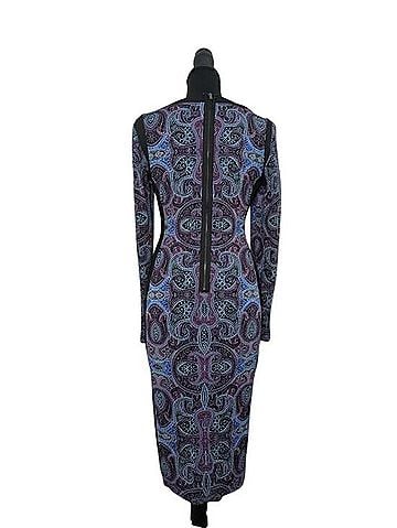 INC International Concepts Cocktail Dress (view 2)