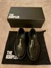 The Kooples 100% Leather Black Flats Size EU 37 - photo 7