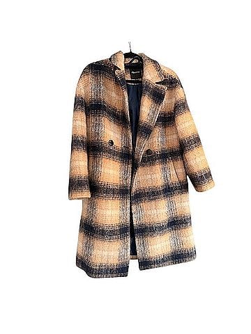 Madewell Cocoon Coat Coat (view 1)