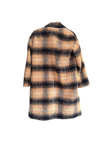 Madewell Cocoon Coat Coat (view 2)