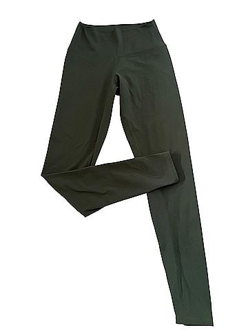 Athletic Essentials Leggings (view 2)