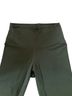 Athletic Essentials Green Leggings Size XS - photo 1