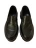 The Kooples 100% Leather Black Flats Size EU 37 - photo 1