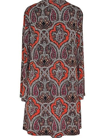 Passport Casual Dress (view 2)